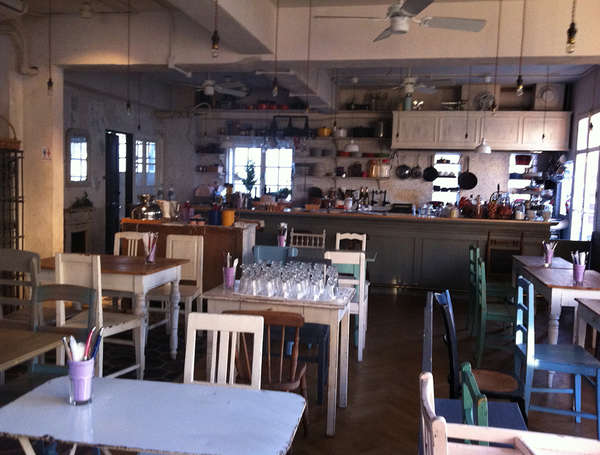 ビストロフレンチ居酒屋に！？の画像