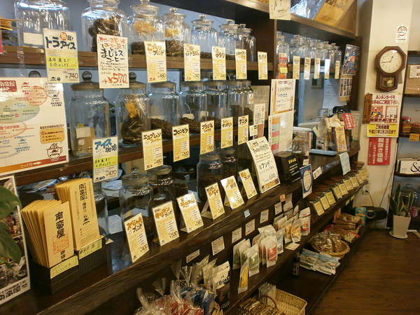 コーヒー好きはもちろん、日常で愛用したい「南蛮屋」の画像