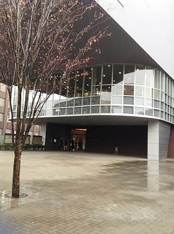 一般の方向けに生涯学習センターを開講「国士舘大学生涯学習センター」の画像