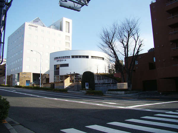 懐かしの古賀メロディーの画像