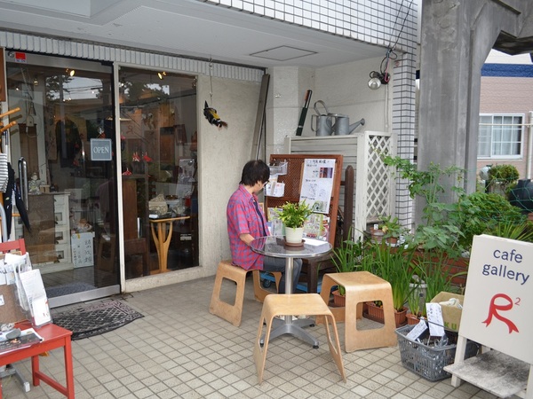 さまざまなジャンルの作品展示やイベントを開催の画像