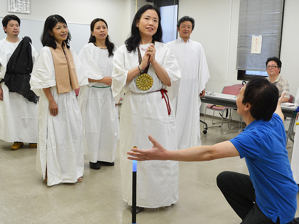 町田にオペラを根付かせたいの画像