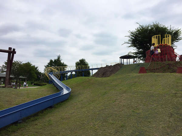 おおね公園の画像