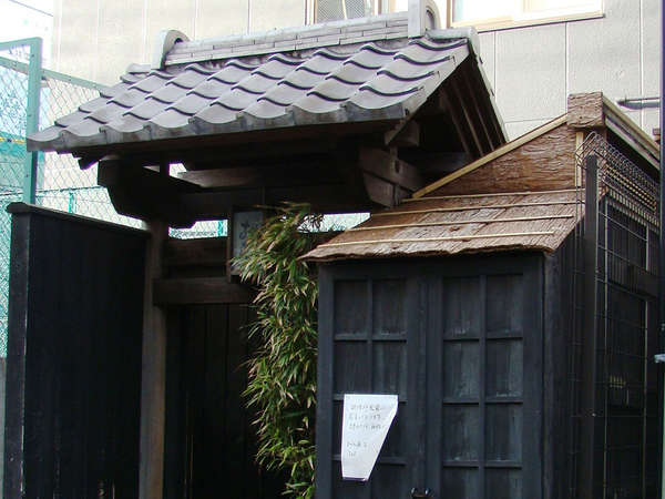 隠れた穴場です。の画像