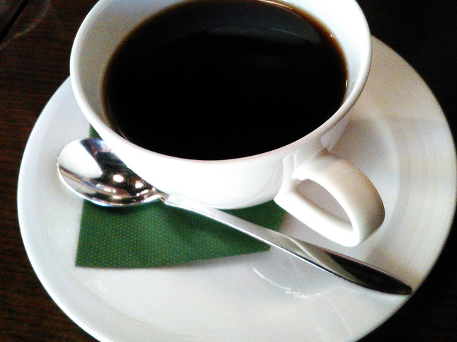 カルディコーヒーファームの珈琲屋さん