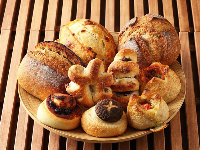湘南初のパンの祭典「湘南パン祭り」！