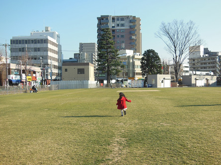 町田シバヒロ