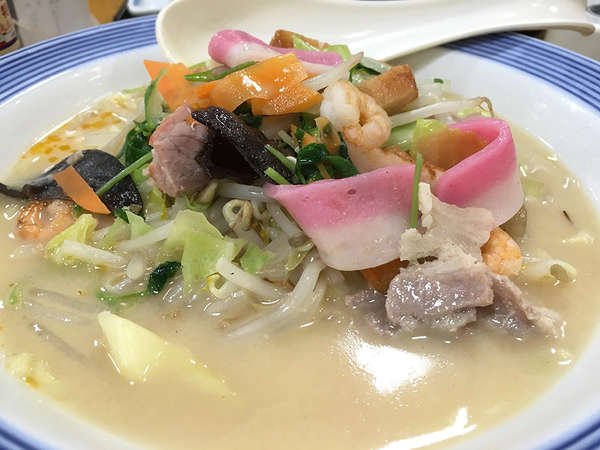 国産野菜がたっぷりの画像