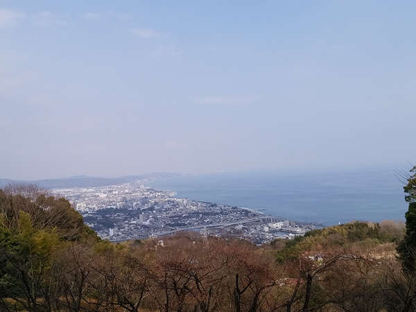 駅からちょっと足を延ばして歩いてみようの画像