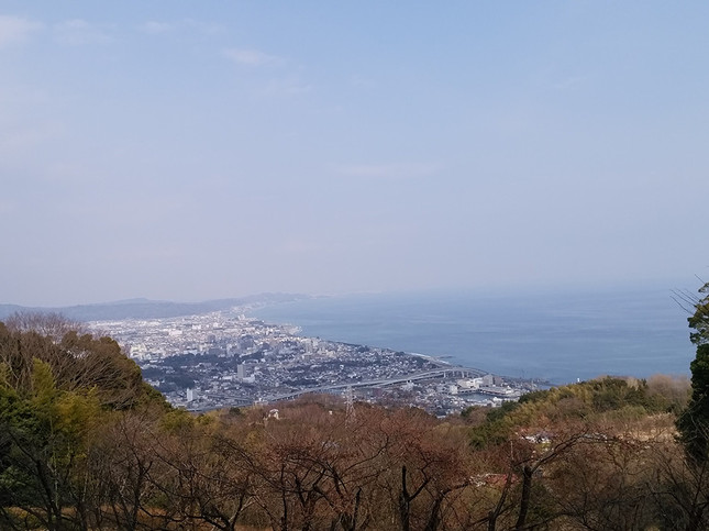 駅からちょっと足を延ばして歩いてみよう