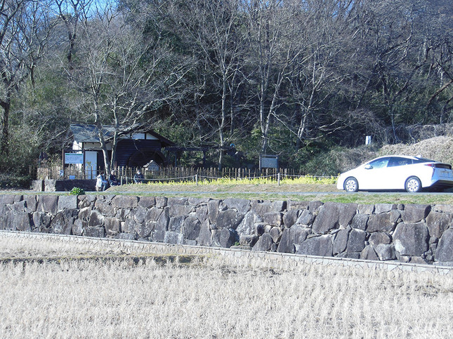 寺家ふるさと村