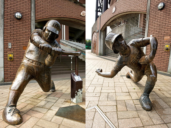 水遊びに野球場、大和市の憩いの場でアクティブな一日をの画像