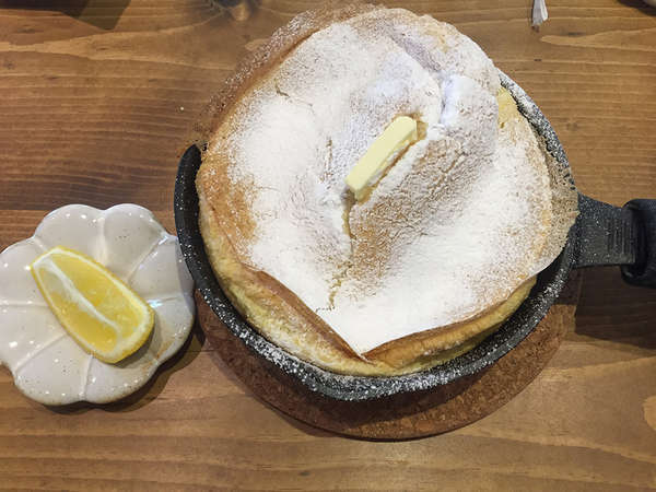 平日の火・水・木・金限定のお豆料理カフェ。の画像
