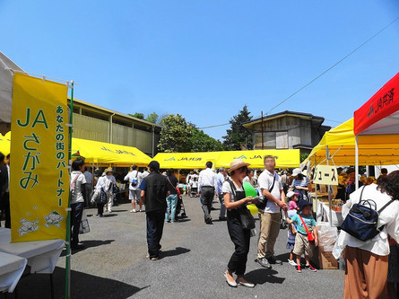 毎年恒例！藤沢本町の美味しすぎるイベント