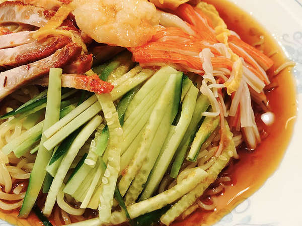本格中華が気軽に食べれる慶福楼の画像
