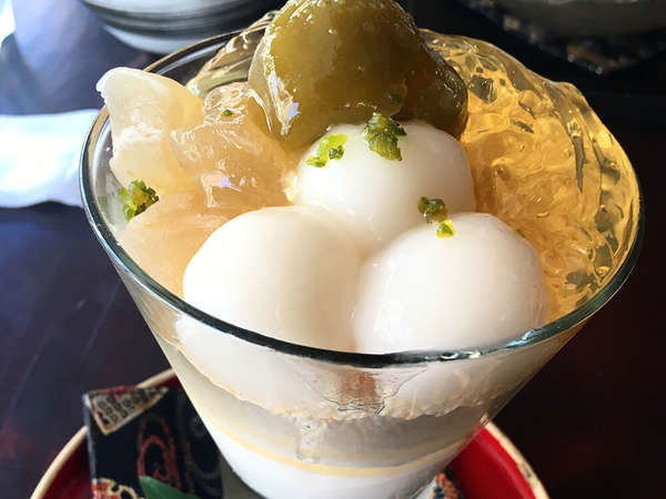カフェ中野屋の画像