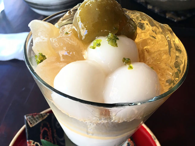 カフェ中野屋