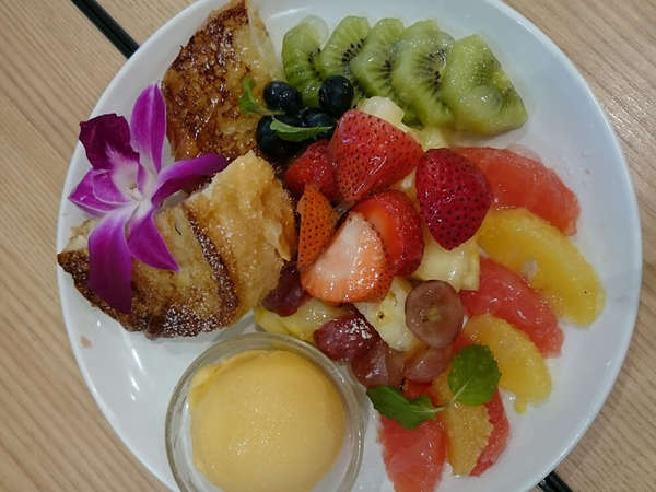 海老名店限定スイーツの画像
