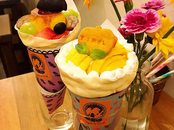 ハロウィンが待ち遠しいの画像