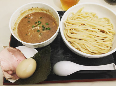 並んででも食べたいラーメン