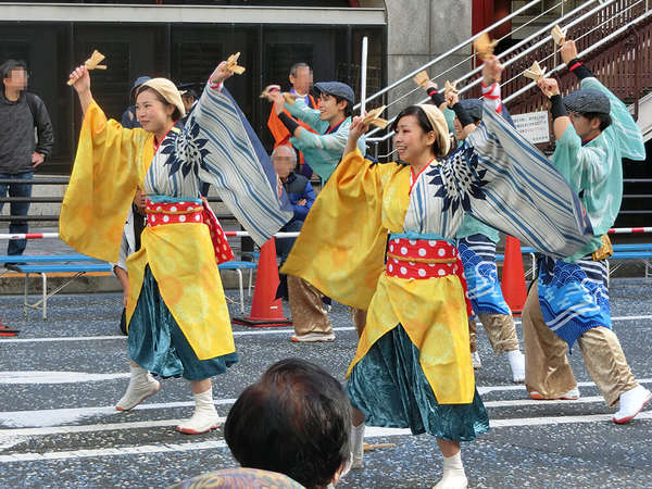 町田市の農業と産業のフェスティバル「キラリ☆まちだ祭」の画像