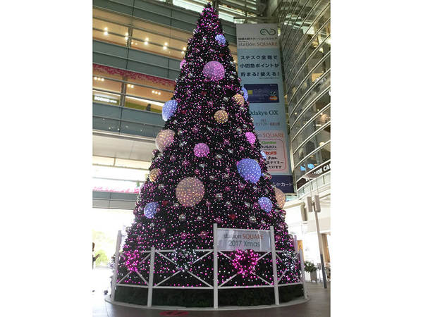 みなさまのオススメ「イルミネーション」教えてください♪の画像
