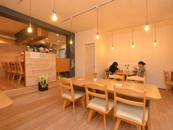 帰ってきた軽食喫茶店の画像