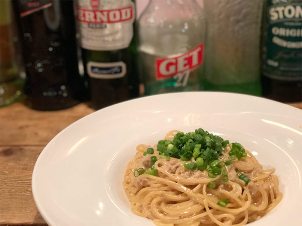 おしゃれな雰囲気の店内でまったり女子会♪の画像