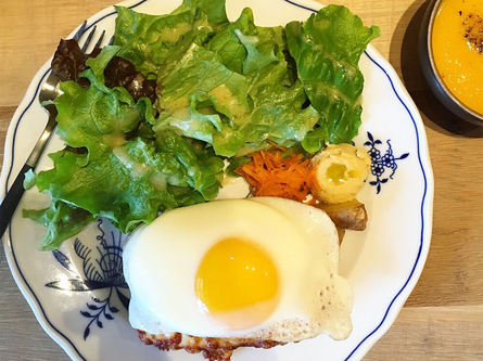 春になったら始めたい！朝活はオシャレなカフェで♪