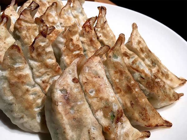 餃子マニアオススメのコスパ最高☆おいしい餃子屋さんとは？の画像