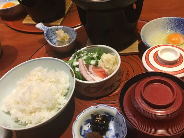 和個室でママ会の画像