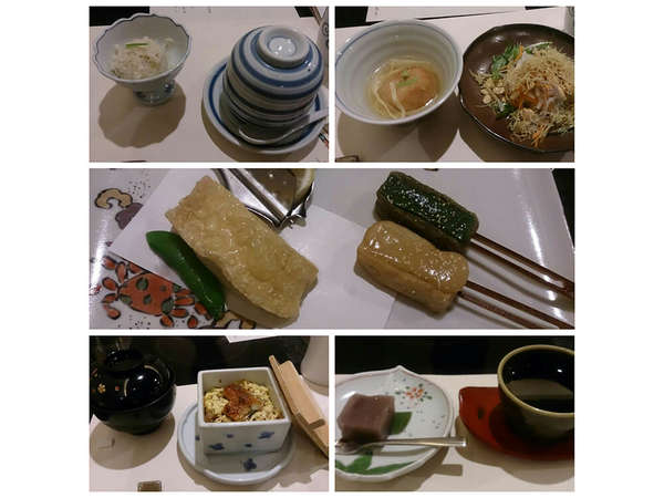 今日のランチはちょっと贅沢にの画像