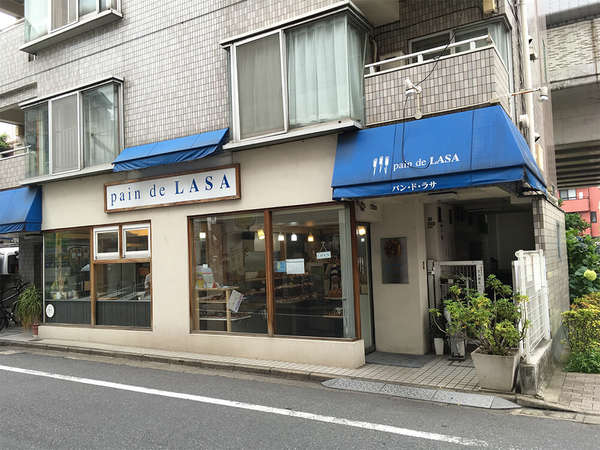 おいしい 安い 種類も豊富なコスパ最高のパン屋さんの画像