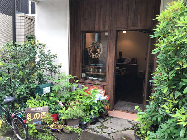 鵠沼海岸のうつわ屋さんです！の画像