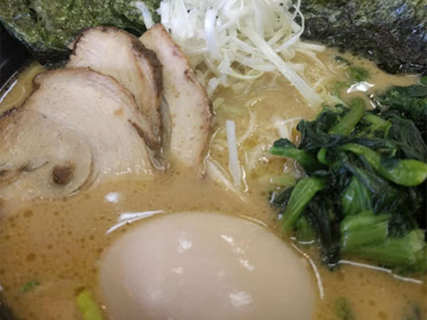 藤井フミヤ似の脱サラ男の作る最強のラーメンの画像