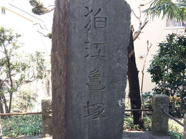 狛江で古代のロマンを感じてみませんか？の画像