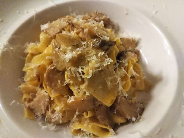 小田急線沿線で1番お勧めのイタリアン スイーツもワインも！の画像