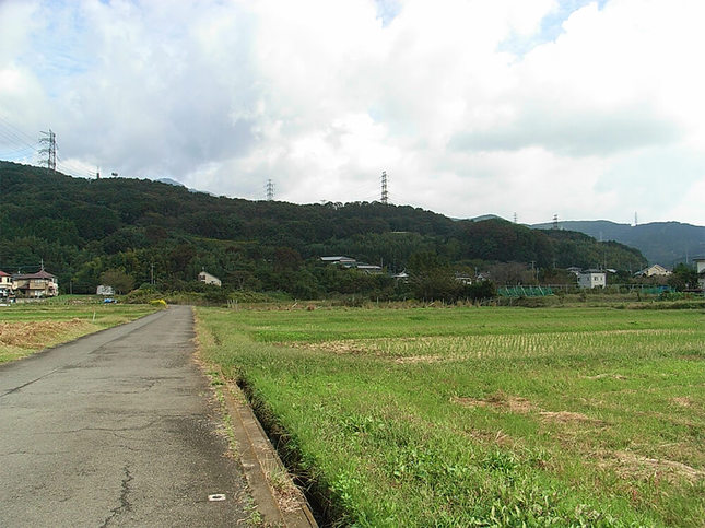 秋の里山を楽しむイベント色々