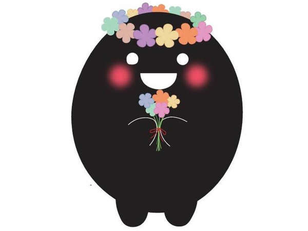笑顔咲く日女祭の画像