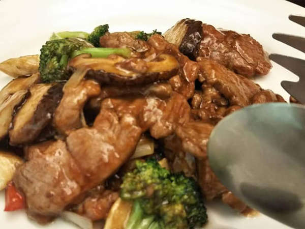 成城学園に住む食通な人は知っている中華料理店の画像