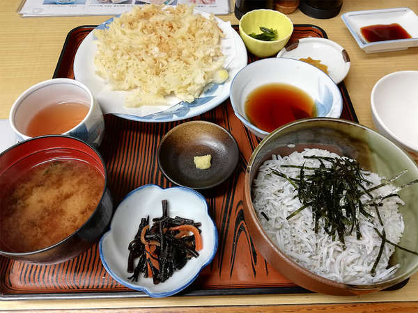ミシュラン掲載の隠れた名店の画像