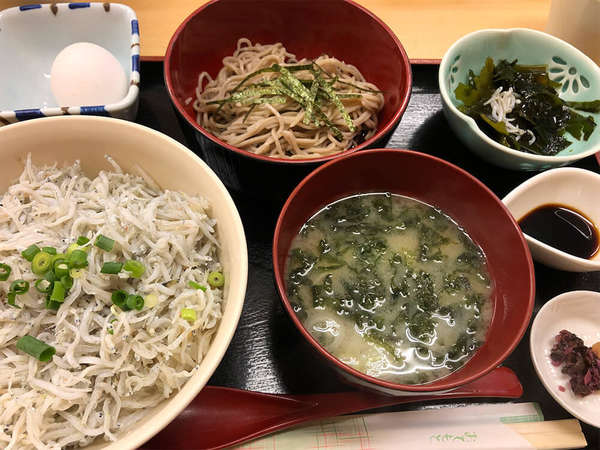 名前通りまんぷくになれるお店！の画像