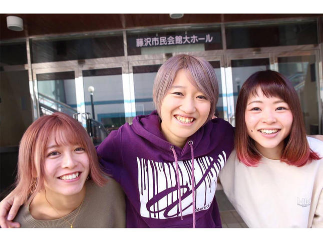 チロル初のワンマンライブ開催!