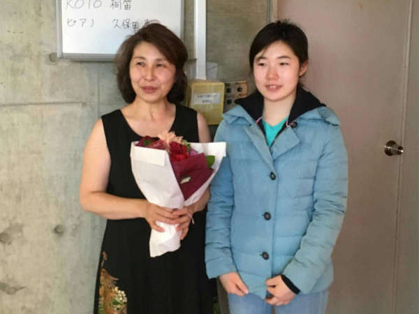 洋服のお医者さんの画像
