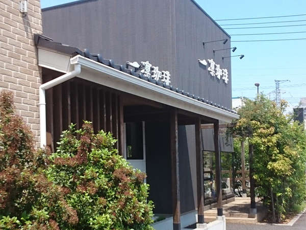 小田急沿線では、現在ここだけになります。の画像