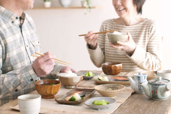 糖質過多解消！血糖値を上げない食事術講座開催の画像