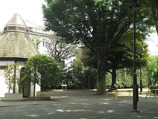 西原公園の画像