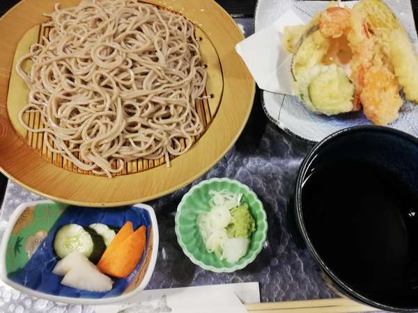 山形の味が東京で味わえるお店の画像