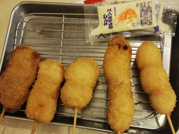 家族でいける居酒屋の画像