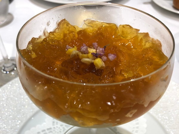 記念日やご褒美ランチ＆ディナーにの画像